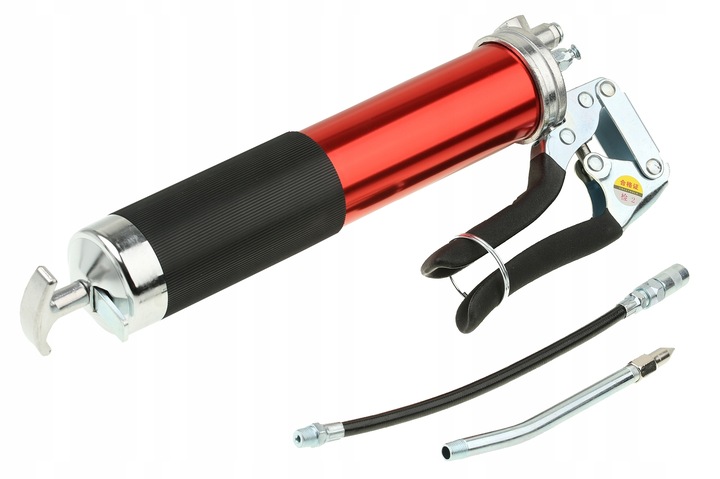 SMAROWNICA RĘCZNA TAWOTNICA TOWOTNICA 500 ml DO KALAMITKI NA KARTUSZE SMAR