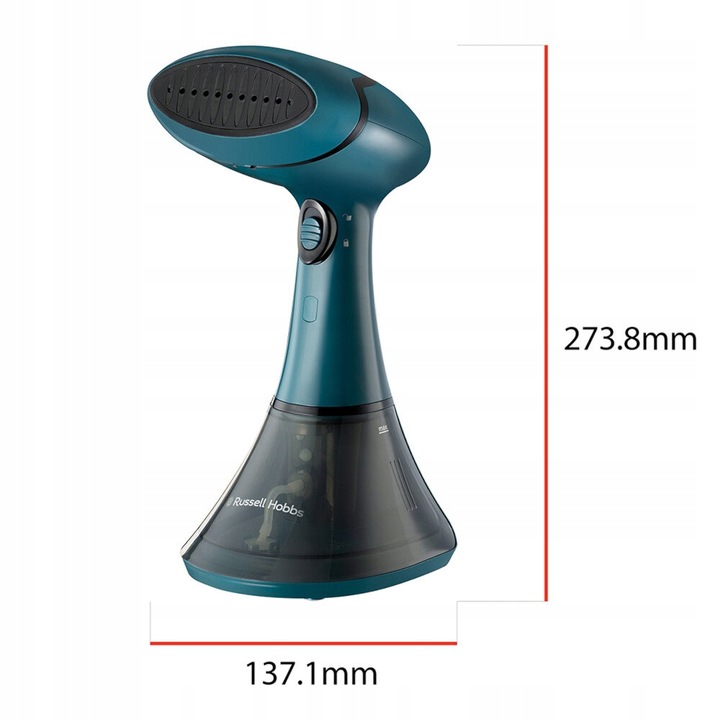 Parownica do ubrań Steamer RUSSELL HOBBS 27220-56