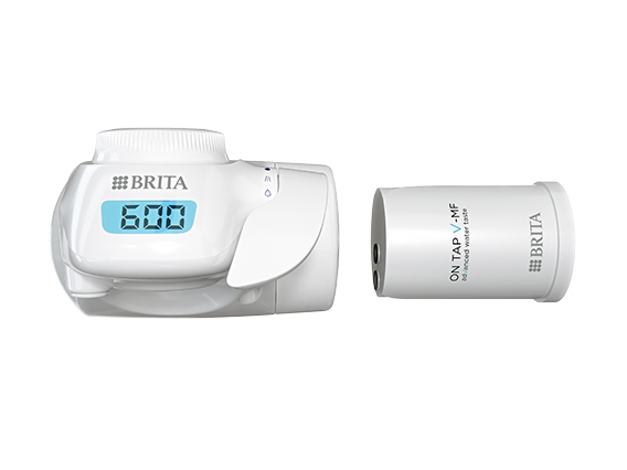 Wkład wymienny filtr do systemu nakranowego Brita On Tap PRO V-MF CU CE2