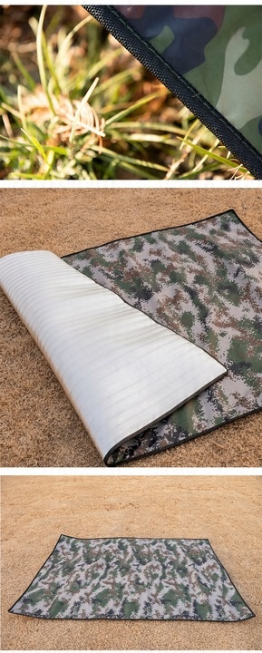 PLANDEKA TARP MFH MULTITARN CAMO 200X200CM