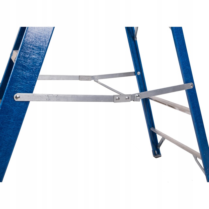 Drabina z włókna szklanego 5 stopniowa LEMAR