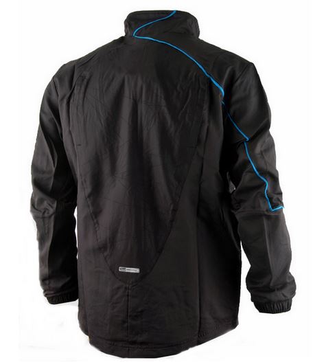 KURTKA WIATRÓWKA BLUZA PUMA USP rozm.M