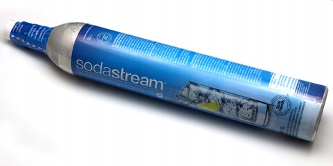 NABÓJ BUTLA SODASTREAM DO BRITA DAFI PHILIPS ZAWÓR DWUKIERUNKOWY