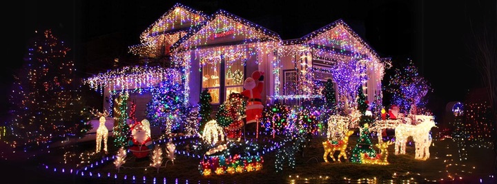 LAMPKI CHOINKOWE 500 LED ŚWIĄTECZNE ZEWNĘTRZNE WEWNĘTRZNE CIEPŁE BIAŁE 35m