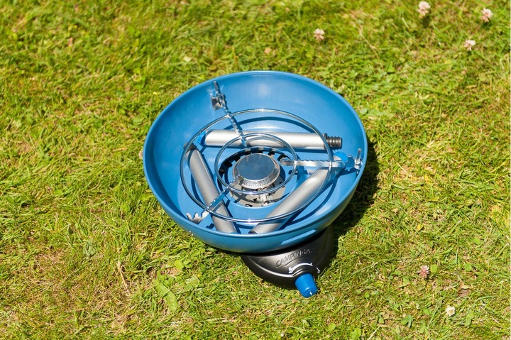 Grill Gazowy Campingaz Party Grill 200