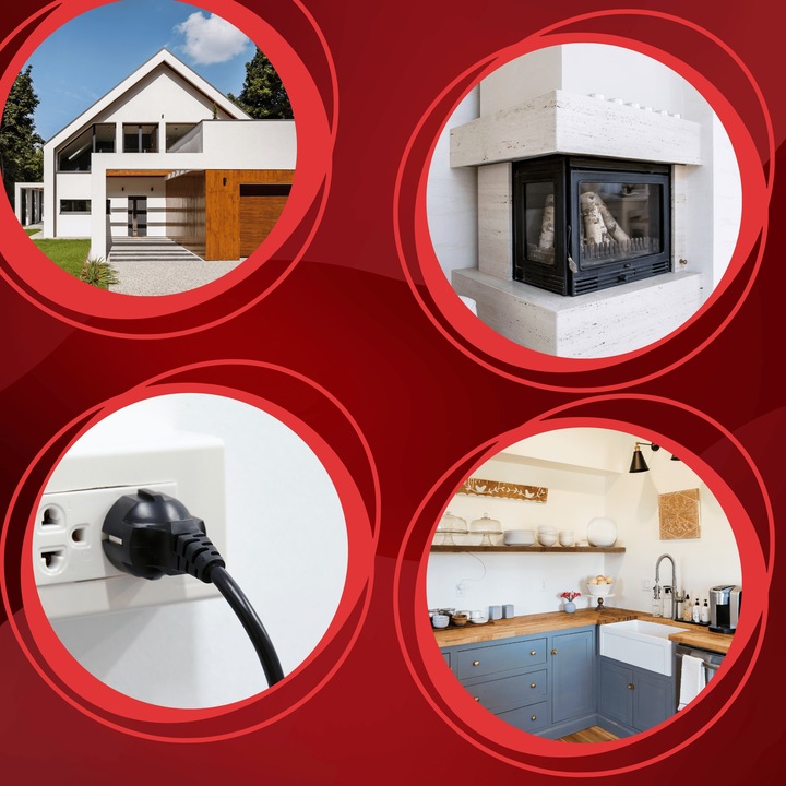 SPRAY GAŚNICZY DO DOMU iBlockFIRE Home Edition BIO SKUTECZNA DLA: A B C F E