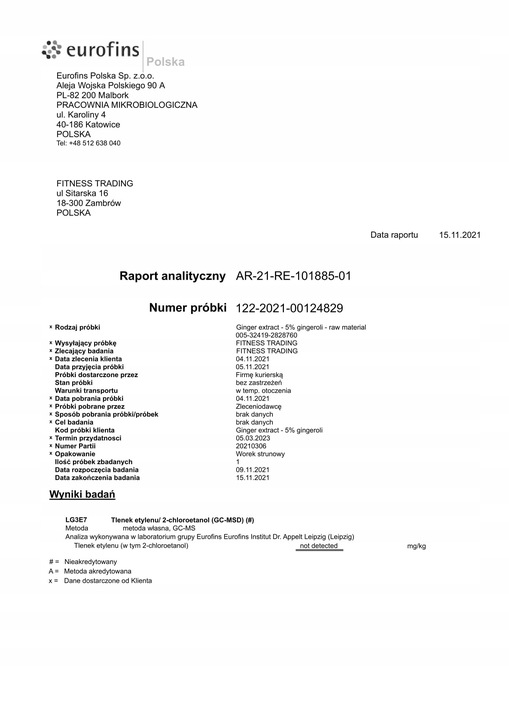 Suplement diety OstroVit Kurkumina Czarny Pieprz Imbir 90 tabletek