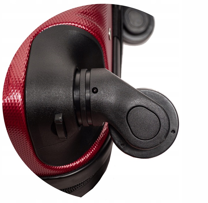 RGL MAŁA M WALIZKA KABINOWA NA KÓŁKACH PODRÓŻNA TORBA ABS