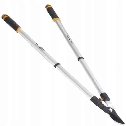 Sekator teleskopowy Fiskars 112120