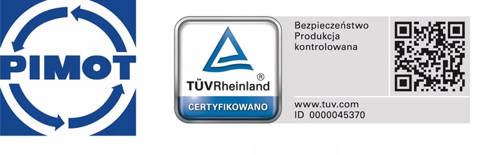 Bagażnik uchwyt narciarski AMOS SKI LOCK 5 na narty 5 par nart 4 deski