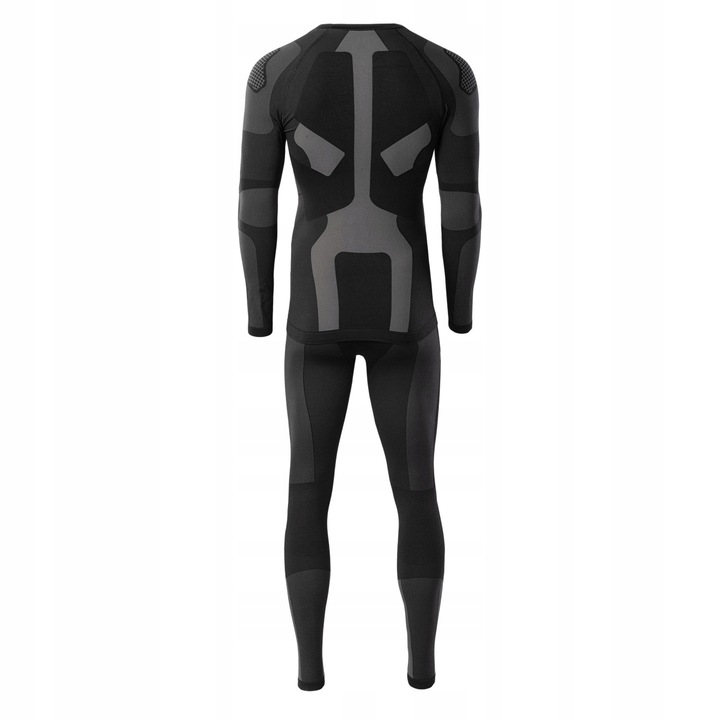 MĘSKA BIELIZNA TERMOAKTYWNA ZINKE SET IGUANA XLXXL