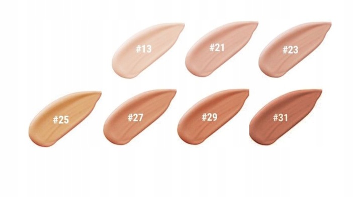 Krem Missha Perfect Cover 21 Light Beige BB 50ml