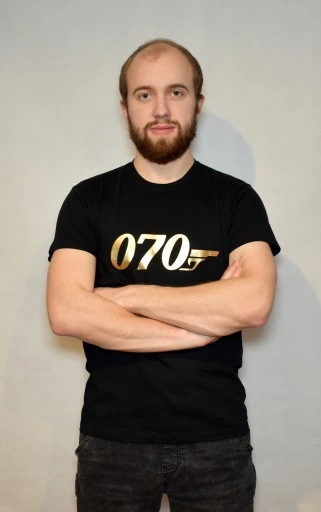 KOSZULKA DLA NIEGO 30 40 50 60 70 URODZINY PREZENT