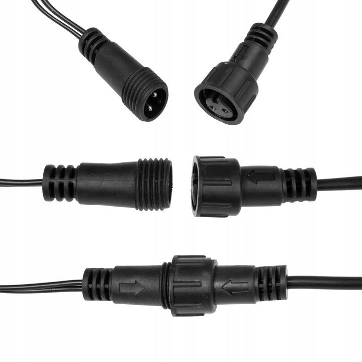 LAMPKI CHOINKOWE 1000LED ZEWNĘTRZNE KURTYNA ŚWIETLNA IP44 BIAŁE ZIMNE FLASH