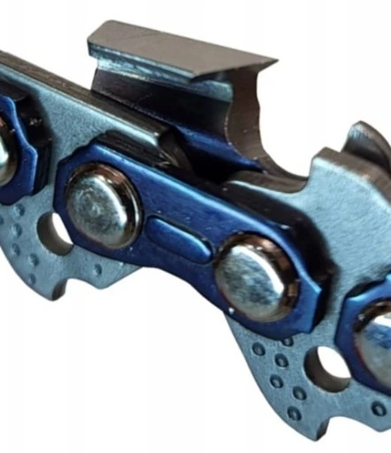 Mocny Łańcuch Baribal Polska 3/8 1,5 mm 72 ogniw