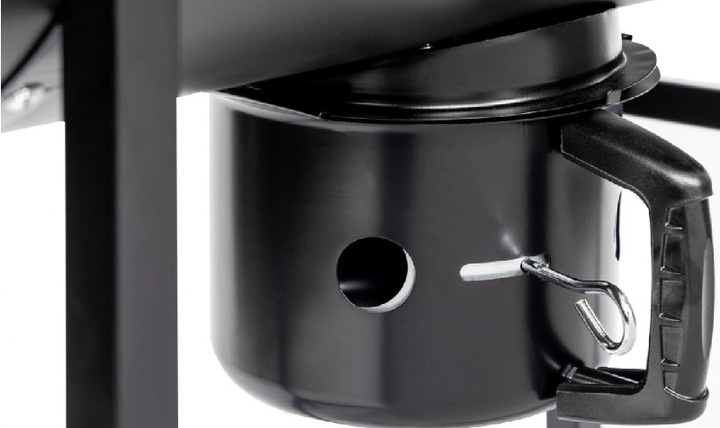 Activa Grill ogrodowy węglowy