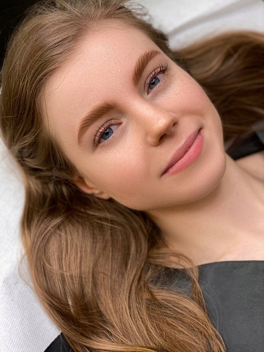 Lash serum do laminacji Krok 3 PLATINUM