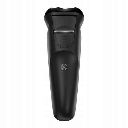 GOLARKA MASZYNKA ELEKTRYCZNA ENCHEN BLACKSTONE-C 5W 67DB BEZPRZEWODOWA