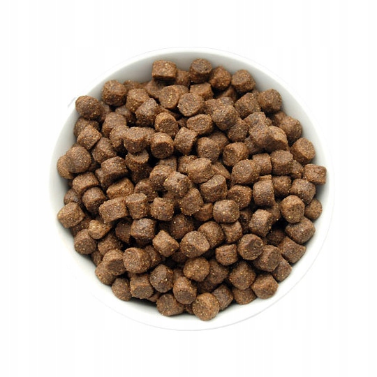 Canun dog menu sucha karma pełnoporcjowa dla psa WOŁOWINA Witaminy 20kg