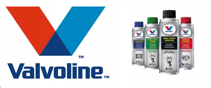 PETROL SYSTEM CLEANER 300ML 890610 VALVOLINE
