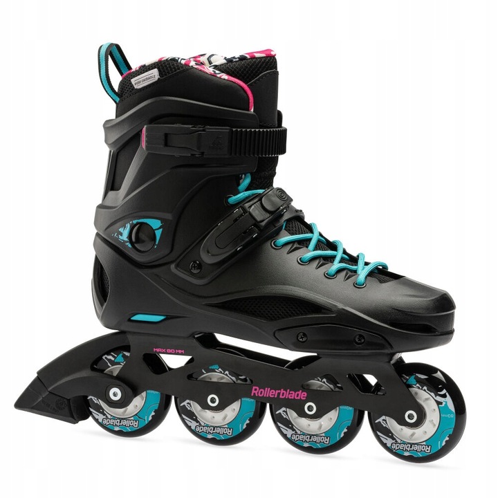 Rolki Rollerblade RB Cruiser W 38