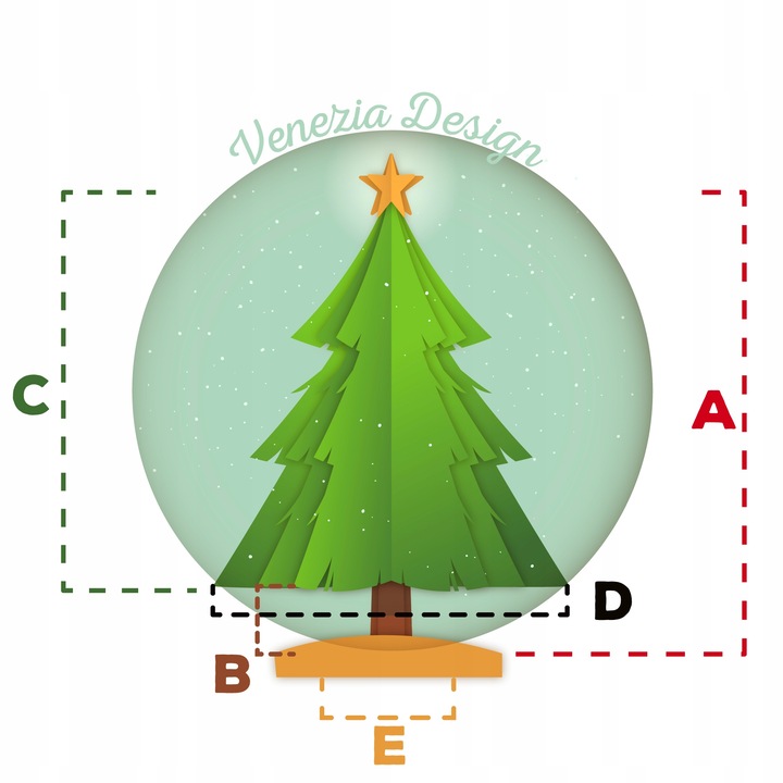 CHOINKA SZTUCZNA 180 CM NA PNIU PIĘKNA SOSNA DIAMENTOWA GĘSTA OŚNIEŻONA