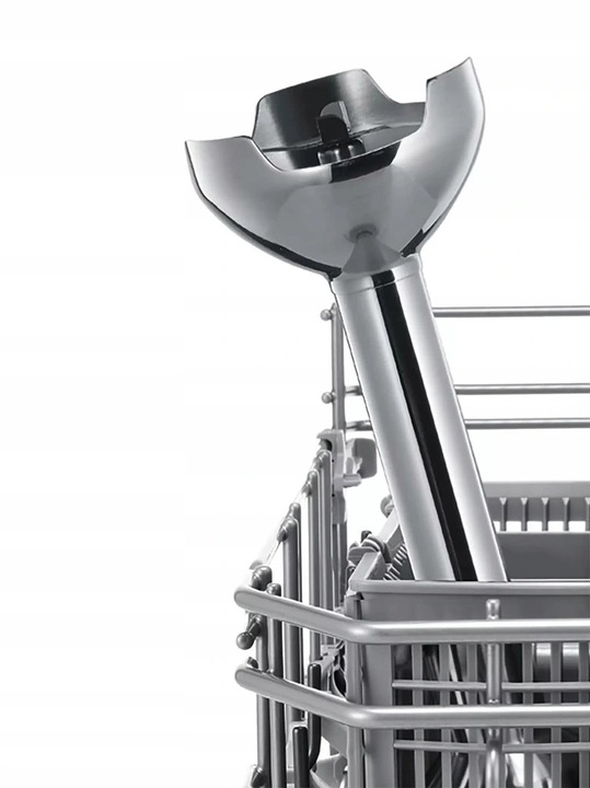 BLENDER RĘCZNY BOSCH MSM2620B 600W