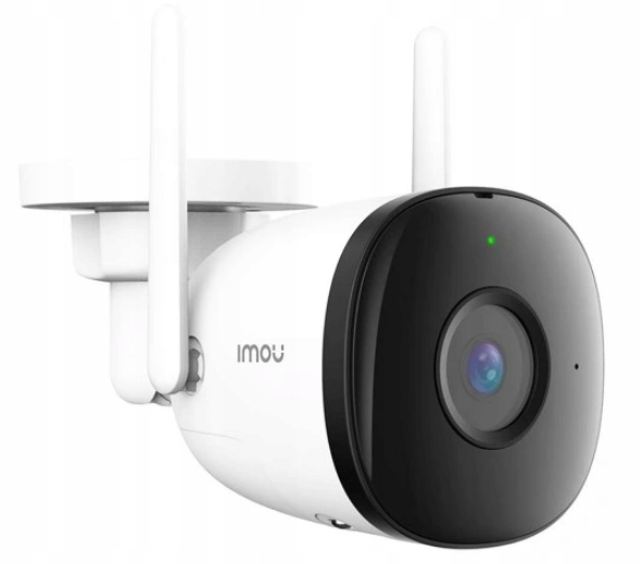 Kamera zewnętrzna IP IMOU BULLET 2C 4MP IPC-F42P