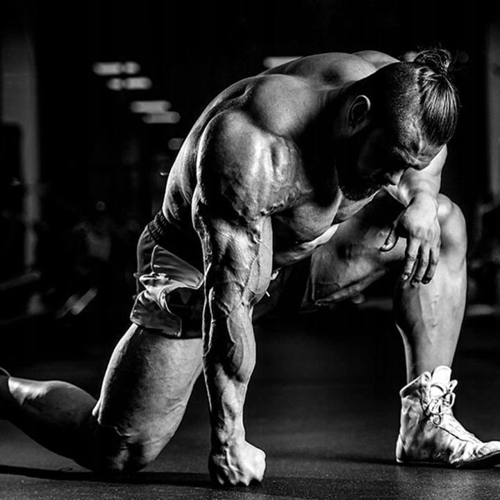 Weider Mega Mass 4000 3 kg - Czekolada | Mass Gainer