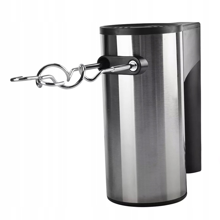 MIKSER ROBOT RĘCZNY KUCHENNY 800W TURBO 5 BIEGÓW