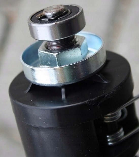 WERTYKULATOR AERATOR ELEKTRYCZNY 3W1 MOCNY +GRATIS