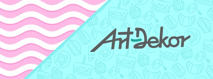 Art-Flex Biała masa do modelowania 1kg Art-Dekor