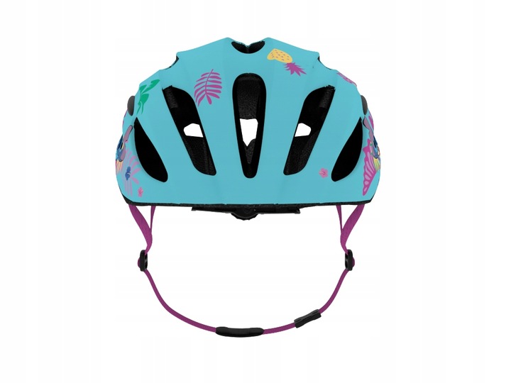 Kask rowerowy Stitch dla dzieci in mold 52-56 cm
