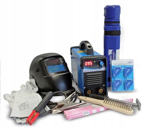 ELEKTRODY RUTYLOWE MOST 6013 (różowe) 3,2mm 5,0kg!