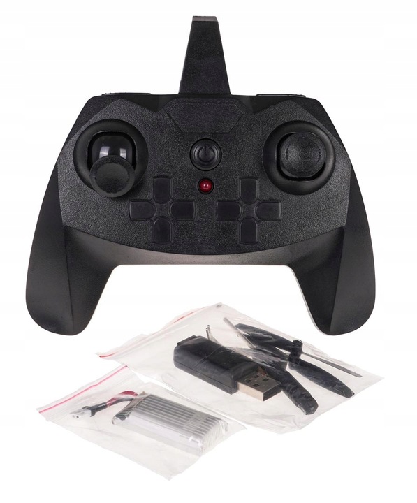 Wytrzymały Zdalnie Sterowany Latający Samolot HYDROPLAN R/C Na Pilota