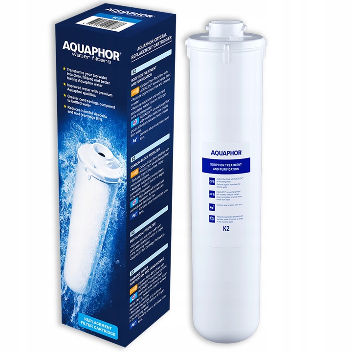 Wkład Aquaphor K2