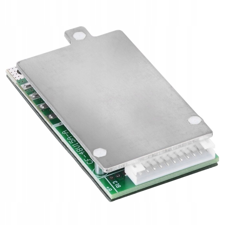 411 BMS 10S 42V 15-70A Ładowarka 18650