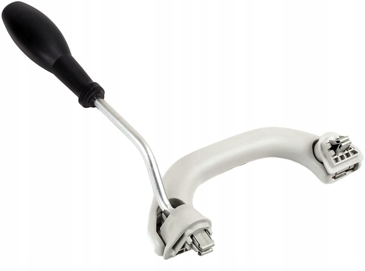 Dźwignia narzędzie do zwalniania Podsufitki uchwytu dachowego T10518A