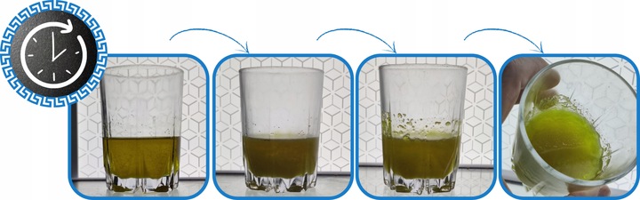 Oliwa z oliwek Extra Virgin BIO Grecka Ekologiczna 5L do pizzy ŚWIEŻA 24/25