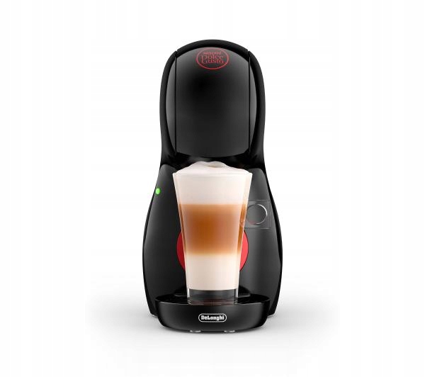 Ekspres kapsułkowy DeLonghi Nescafe Dolce Gusto Piccolo XS EDG210.B 1400W