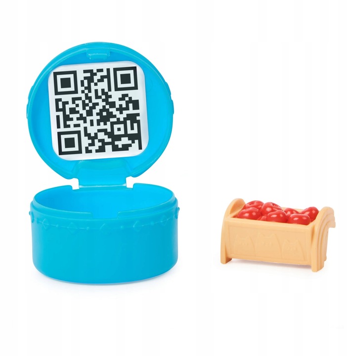 KOCI DOMEK GABI ZESTAW FIGUREK GABI + JEDNOROŻEC KICO 6067672