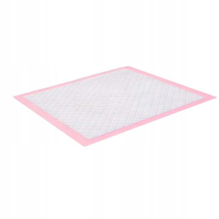 PODKŁADY HIGIENICZNE MATY DLA PSA PSOW NAUKA SIKANIA CHLONNE 60x40 cm 100sz