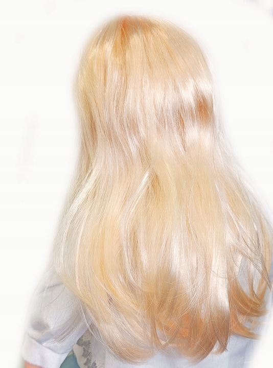 Lalka bobas jak żywa duża 56cm lalki interaktywna mówi śpiewa 2języki uczy