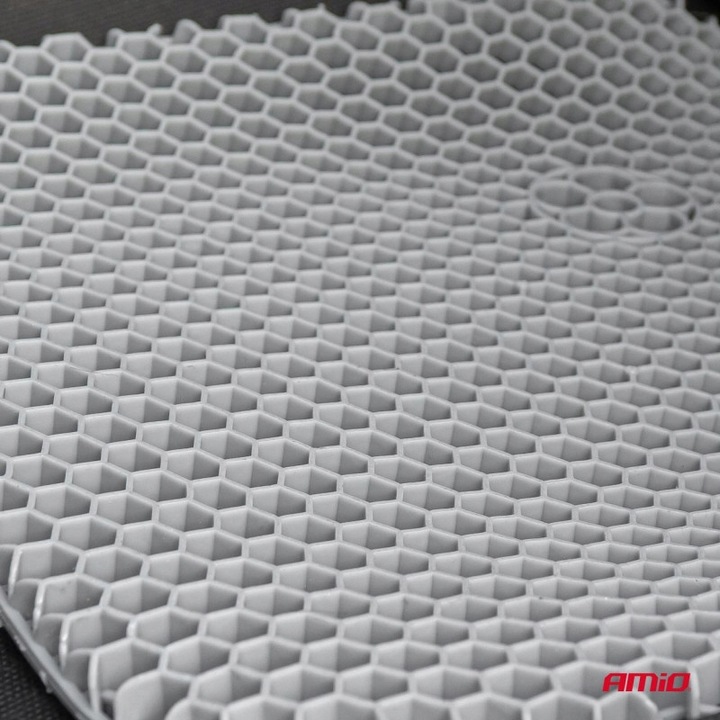 MATA PODKŁADKA PODUSZKA ŻELOWA NA FOTEL SIEDZENIE DO SAMOCHODU 42,5X40CM