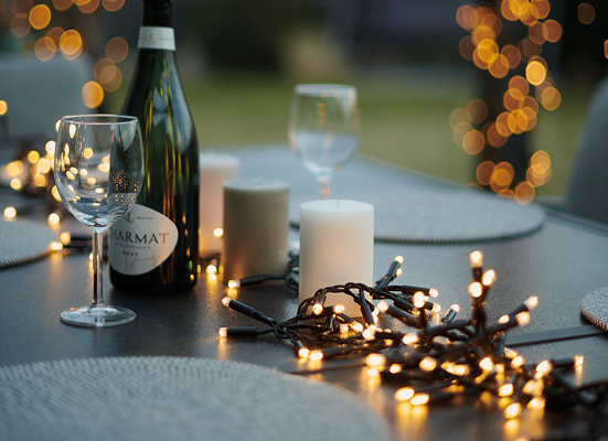 SOPLE ZEWNĘTRZNE 300 LED 15m. TIMER FLASH ŚWIĄTECZNE CHOINKOWE LAMPKI