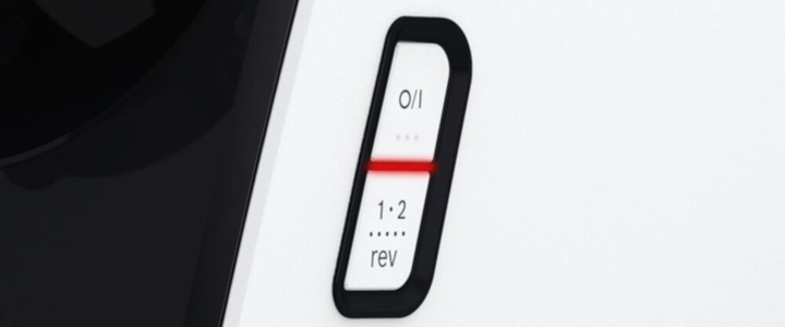 Maszynka do mięsa BOSCH MFW3X10B