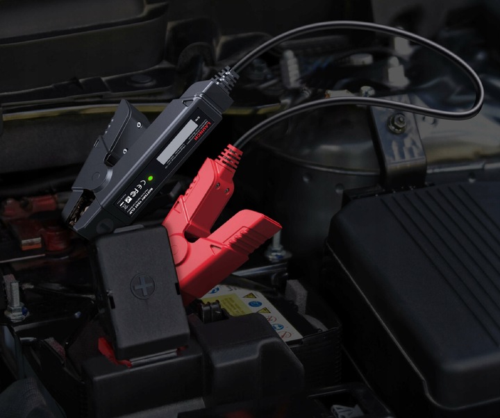 Tester akumulatorów LAUNCH X431 BST360 Battery 12V
