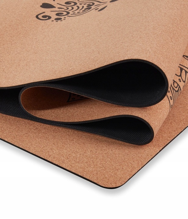 Mata do jogi Sayoga Cork Mandala