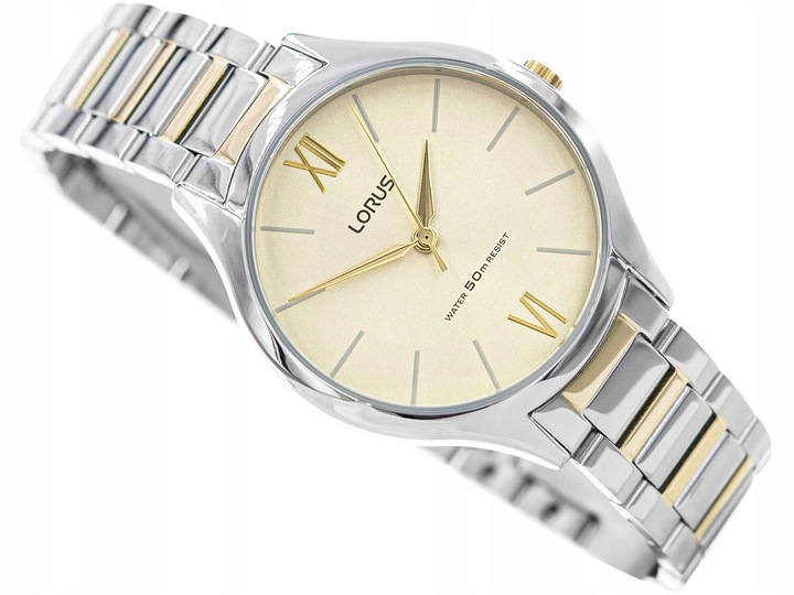 DAMSKI ZEGAREK LORUS RG261QX9 Z OPAKOWANIEM