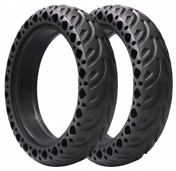 Opona pełna bezdętkowa do Xiaomi m365 PRO 2 Miękka